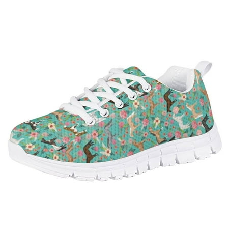 Suhoaziia Youth Girls Lace Up Shoes Comfortable Pink Leopard Graphic Print Footwear Shoes Ultralight Low Top Rubber Sneakers Road Running Flats Size 11.5
Suhoaziia Youth Girls Lace Up Shoes Comfortable Pink Leopard Graphic Print Footwear Shoes Ultralight Low Top Rubber Sneakers Road Running Flats Size 11.5