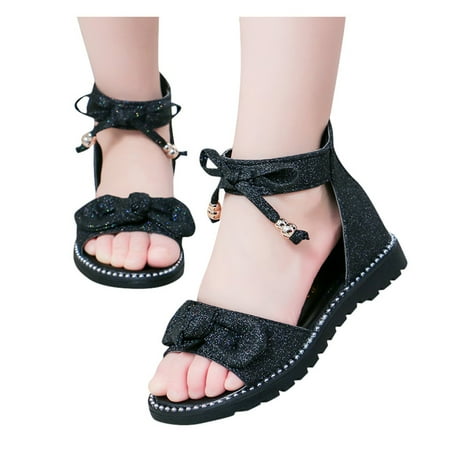 THE WILD Comfortable Fashion Toddler Infant Kids Baby Girls Summer Casual Soft Sole Bow Shoes Sandals
THE WILD Comfortable Fashion Toddler Infant Kids Baby Girls Summer Casual Soft Sole Bow Shoes Sandals