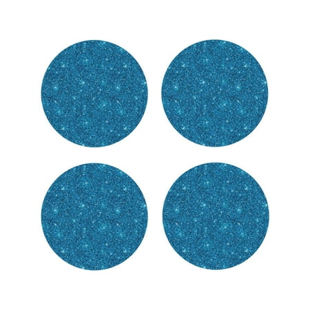 Leather Coasters with Heat-resistant for Drinks lightning Blue Glitter print -标题2 Round Shape
Leather Coasters with Heat-resistant for Drinks lightning Blue Glitter print -标题2 Round Shape
