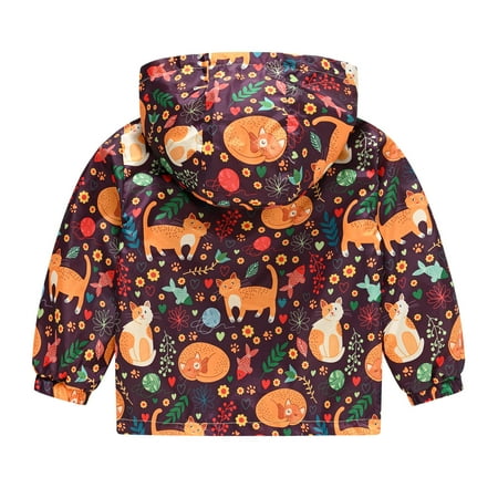 Cathalem Big Boys Hooded Bubble Jacket Toddler Boys Girls Casual Jackets Printing Cartoon Hooded Kids Winter Jackets Boys Size 10 Outerwear Brown 12-18 Months
Cathalem Big Boys Hooded Bubble Jacket Toddler Boys Girls Casual Jackets Printing Cartoon Hooded Kids Winter Jackets Boys Size 10 Outerwear Brown 12-18 Months