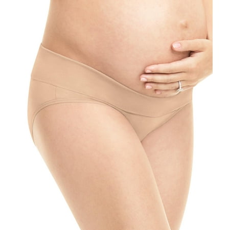 Playtex Maternity Fold Down Modern Brief 3-Pack-Style# PMMDBF 
Playtex Maternity Fold Down Modern Brief 3-Pack-Style# PMMDBF