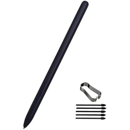 wonima66 Stylus Pen Replacement for Kindle Scribe Pen Compatible with Kindle Scribe, 4096 Levels of Pressure Sensitivity, with Magnetic Absorption Function(Black)