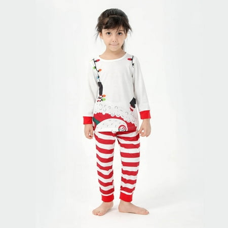 New Christmas Family Wear Printed Family European And American Pajama Suit Kids christmas pajamas for family
New Christmas Family Wear Printed Family European And American Pajama Suit Kids christmas pajamas for family