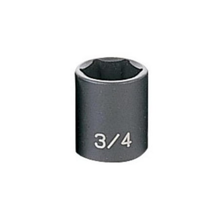 1024R .38 Inch Drive X .75 Inch Standard