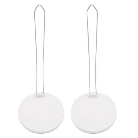 2pc White Kitchen Table Cup Lid Storage Rack Without Punching Vertical Storage Rack Water Cup Lid Storage Bracket
2pc White Kitchen Table Cup Lid Storage Rack Without Punching Vertical Storage Rack Water Cup Lid Storage Bracket