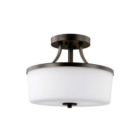 Two Light Convertible Pendant-Bronze Finish-Led Lamping Type Bailey Street Home 73-Bel-2756390
Two Light Convertible Pendant-Bronze Finish-Led Lamping Type Bailey Street Home 73-Bel-2756390