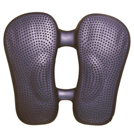 Inflatable Reciprocal Stepper Cushion