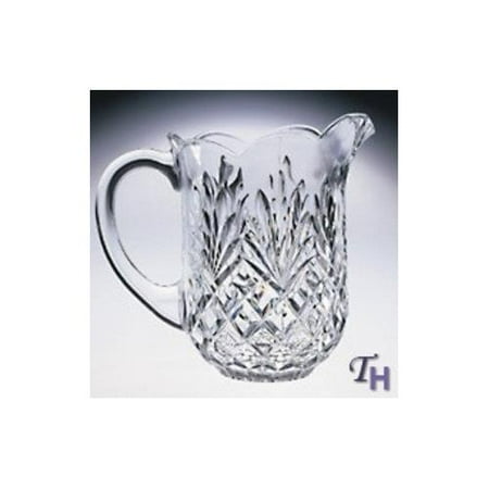 Shannon Water Pitcher 46 Oz