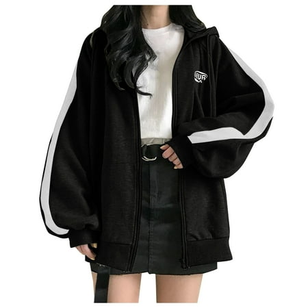 Women Jackets Fashion Long Sleeve For Womens Sweatshirt Rhinestone Print Long Sleeve Hoodie Scrub Women Jacket
Women Jackets Fashion Long Sleeve For Womens Sweatshirt Rhinestone Print Long Sleeve Hoodie Scrub Women Jacket