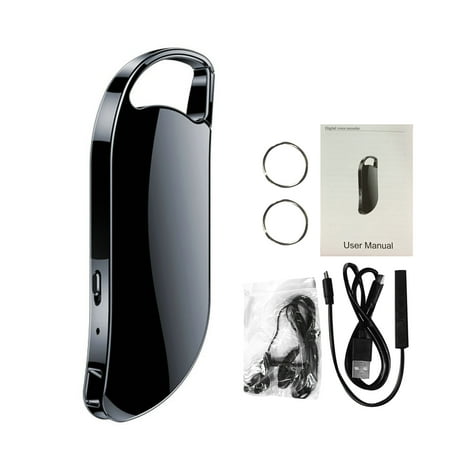 Reduced!Interview Voice er Meeting Mini Portable Audio Noise Reduction 32GB 64GB
Reduced!Interview Voice er Meeting Mini Portable Audio Noise Reduction 32GB 64GB