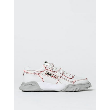 Maison Mihara Yasuhiro Sneakers Men White Men