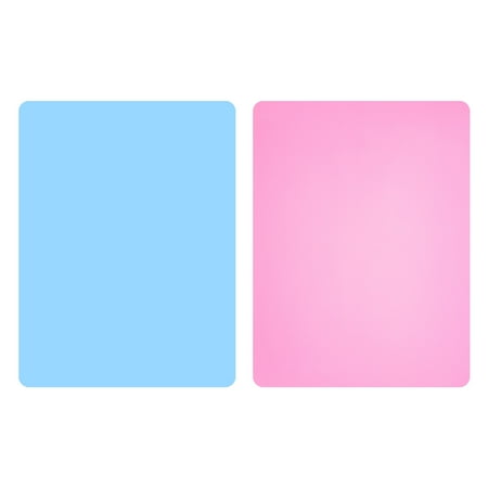 2PCS Epoxy Art Silicone Mats Jewelry Casting Mats DIY Handmade Jewelry Table Mats
2PCS Epoxy Art Silicone Mats Jewelry Casting Mats DIY Handmade Jewelry Table Mats