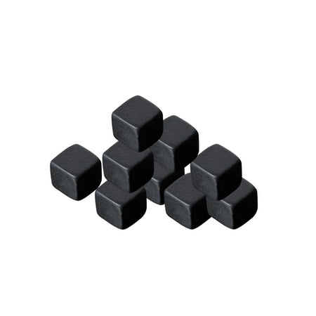 9PCS Whiskey Stones Set Chilling Stones Whiskey Ice Stones Chilling Rocks Drinks Cooler Cubes Reusable for Whiskey Juice
9PCS Whiskey Stones Set Chilling Stones Whiskey Ice Stones Chilling Rocks Drinks Cooler Cubes Reusable for Whiskey Juice