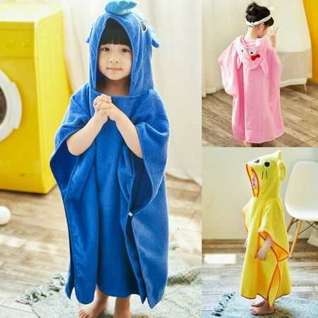 2020 Summer Toddler Kid Cartoon Cute Hooded Plush Robe Animal Pajamas Bathrobe Sleepwear
2020 Summer Toddler Kid Cartoon Cute Hooded Plush Robe Animal Pajamas Bathrobe Sleepwear