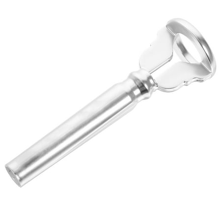 FRCOLOR Trumpet Embouchure Trainer Trumpet Lip Vibration Practice Device Trumpet Supply
FRCOLOR Trumpet Embouchure Trainer Trumpet Lip Vibration Practice Device Trumpet Supply