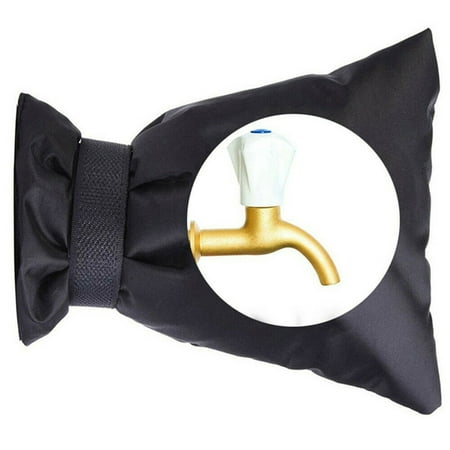 Faucets Black Faucet Hardware Outdoor Faucet Cover Faucet Cover Socks For Winter Protection Insulated Spigot Warm Cover 210D Oxford Fabric
Faucets Black Faucet Hardware Outdoor Faucet Cover Faucet Cover Socks For Winter Protection Insulated Spigot Warm Cover 210D Oxford Fabric
