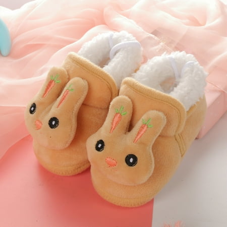 Cathalem Baby Shoes Size 2 Baby Shoes Cute Warm Booties Shoes Fashion Printing Non Slip Breathable Size 4 Baby Slippers Khaki 12 Months
Cathalem Baby Shoes Size 2 Baby Shoes Cute Warm Booties Shoes Fashion Printing Non Slip Breathable Size 4 Baby Slippers Khaki 12 Months
