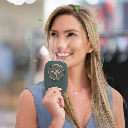 Naughtyhood Neck Fan Leafless Hanging Fan Portable USB Charging Fan Outdoor Lazy Hanging Waist Neck Mini Fan Clearance
Naughtyhood Neck Fan Leafless Hanging Fan Portable USB Charging Fan Outdoor Lazy Hanging Waist Neck Mini Fan Clearance