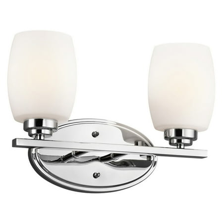 Kichler Eileen 5097L18 Bathroom Vanity Light