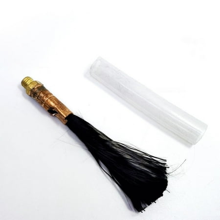 M6/M8/M10 Weld Brushes for Weld Seam Bead Joint Cleaning Polishing Brush Head