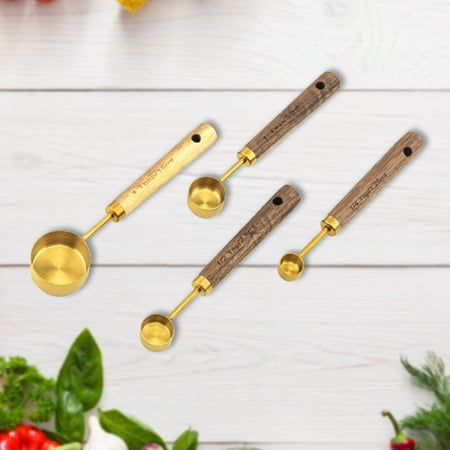 Xewsqmlo Measuring Cups Set Stackable Nesting Metal Measuring Cups Set Baking Accessories
Xewsqmlo Measuring Cups Set Stackable Nesting Metal Measuring Cups Set Baking Accessories