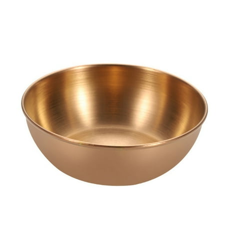 TOPOINT 5pcs Stainless Steel Sauce Plate Seasoning Small Dipping Dishes Side Plates For Vinegar Soy Dishes Kitchen Saucer
TOPOINT 5pcs Stainless Steel Sauce Plate Seasoning Small Dipping Dishes Side Plates For Vinegar Soy Dishes Kitchen Saucer