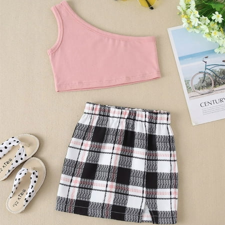 TOWED22 Outfit For Baby Girl Toddler Baby Girls 3Pcs Summer Outfit Denim Romper Leopard Print Shorts with Bowknot Headband Set Pink
TOWED22 Outfit For Baby Girl Toddler Baby Girls 3Pcs Summer Outfit Denim Romper Leopard Print Shorts with Bowknot Headband Set Pink