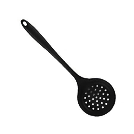 UDIYO Spatula Non-stick Spatula Heat-resistant Silicone Flexible Colander Rice Scoop Handy Baking Scraper for Kitchen
UDIYO Spatula Non-stick Spatula Heat-resistant Silicone Flexible Colander Rice Scoop Handy Baking Scraper for Kitchen