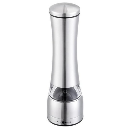 Pantry Organization and Storage Food Kitchen Manual Grinder Home Steel Stainless Tool Restaurant Pepper Mill
Pantry Organization and Storage Food Kitchen Manual Grinder Home Steel Stainless Tool Restaurant Pepper Mill