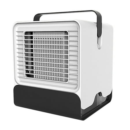 Wuxinga Air Cooler Neck-Mounted Fan New Usb Fast Charging Portable Fan Leafless Fan
Wuxinga Air Cooler Neck-Mounted Fan New Usb Fast Charging Portable Fan Leafless Fan