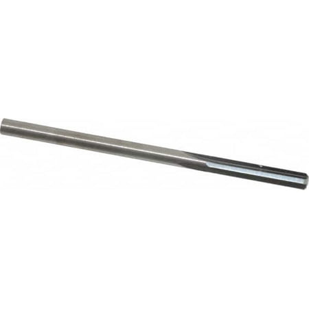 Hertel Hertel 500-003028 #28 4-Flute Straight Shank Straight Flute Solid Carbide Chucking Reamer
Hertel Hertel 500-003028 #28 4-Flute Straight Shank Straight Flute Solid Carbide Chucking Reamer