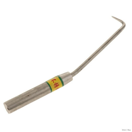 Stainl Steel Rebar ncrete re ing Hook ing Plier Tool Kit