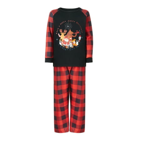 Christmas Pajamas for Family Matching Christmas Pjs Family Pajamas Matching Sets Christmas Sleepwear Lounge Set
Christmas Pajamas for Family Matching Christmas Pjs Family Pajamas Matching Sets Christmas Sleepwear Lounge Set