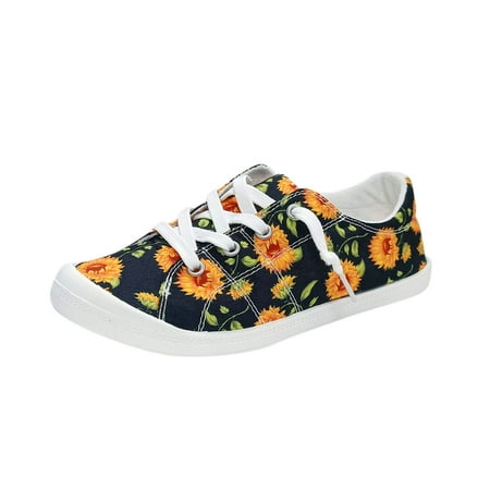 Casual Shoes for Women Women S Canvas Shoes Vulcanize Soft Ladies Autumn Loafers Flat Shoes Sneakers Women Casual Shoes Canves Black 39
Casual Shoes for Women Women S Canvas Shoes Vulcanize Soft Ladies Autumn Loafers Flat Shoes Sneakers Women Casual Shoes Canves Black 39