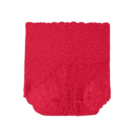 AOOCHASLIY Underwear for Women Clearance Ladies Thong Lace Underwear Lingerie Thongs Panties Ladies Hollow Out Underwear
AOOCHASLIY Underwear for Women Clearance Ladies Thong Lace Underwear Lingerie Thongs Panties Ladies Hollow Out Underwear