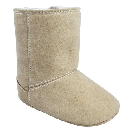 Baby Deer Annabelle Infant Boots (Infant Girls)
