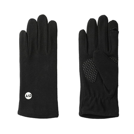 CHXonu Develvet Warm Clamshell Screen Gloves Girls Autumn And Winter Outdoor Sports Thin Cycling Driving Non Gloves Travel Gloves No Late Gloves Steamer Glove Washing Hand Gloves Household Gloves
CHXonu Develvet Warm Clamshell Screen Gloves Girls Autumn And Winter Outdoor Sports Thin Cycling Driving Non Gloves Travel Gloves No Late Gloves Steamer Glove Washing Hand Gloves Household Gloves