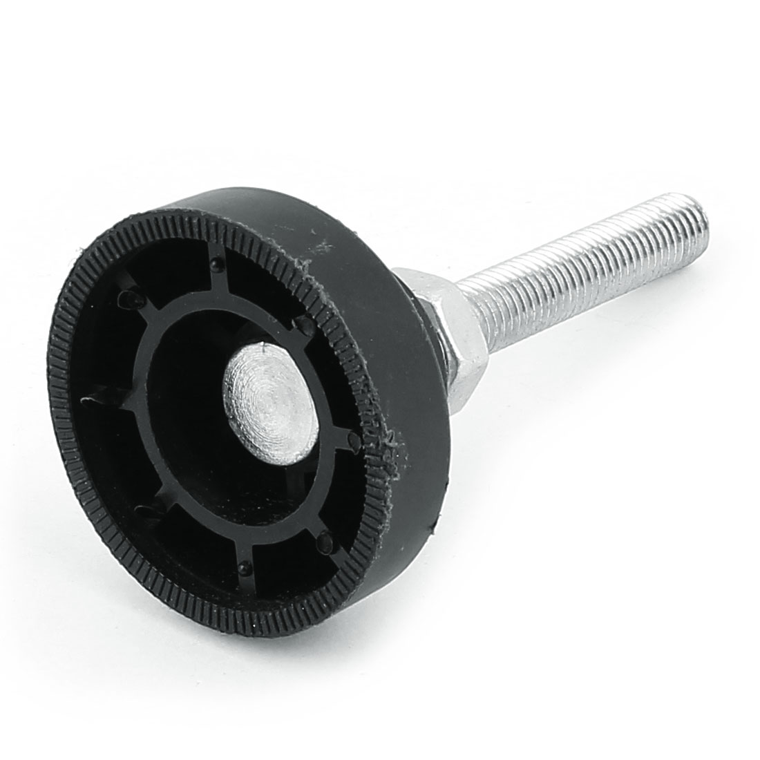 M10x50x60mm Screw On Type Adjustable Table Desk Furniture Leveling