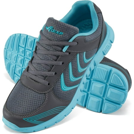 Alicegana Sneakers for Women Running Shoes: Walking Womens Sneakers Casual Lightweight Tennis Shoes
Alicegana Sneakers for Women Running Shoes: Walking Womens Sneakers Casual Lightweight Tennis Shoes