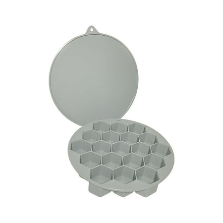 Silicone Food Grade Honeycomb Ice Mould With Lid Whiskey Silicone Honeycomb Ice Mould Ice Lattice
Silicone Food Grade Honeycomb Ice Mould With Lid Whiskey Silicone Honeycomb Ice Mould Ice Lattice