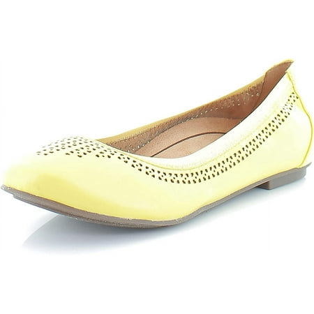 Vionic Women s Spark Whisper Flat Sun 9W