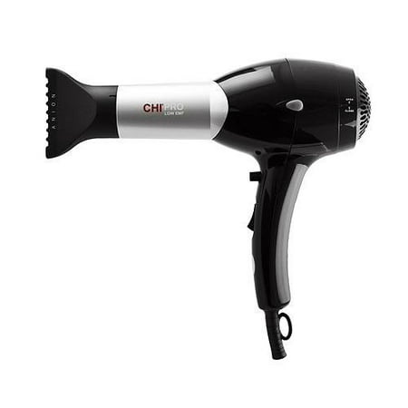 Babyliss PRO Ceramic Hair Dryer With Nozzle & Diffuser