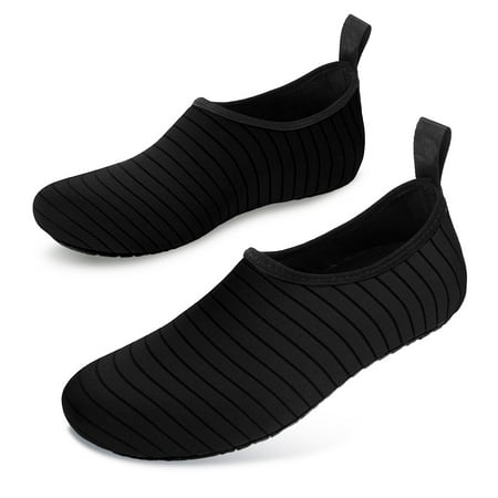 CACAGOO Water Shoes Quick-Dry Ultra-Light Quick-Dry Barefoot Aqua Socks for Beach Swim Surf Yoga Exercise
CACAGOO Water Shoes Quick-Dry Ultra-Light Quick-Dry Barefoot Aqua Socks for Beach Swim Surf Yoga Exercise