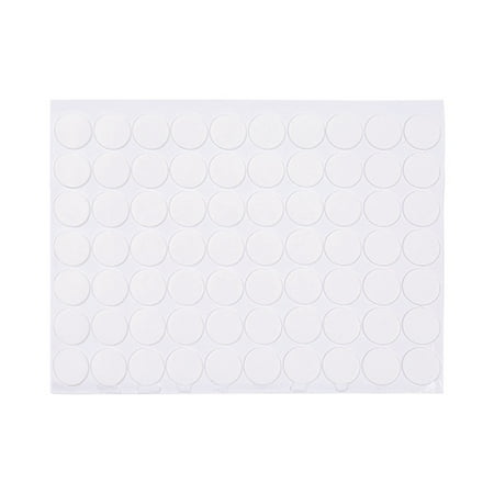Acrylic Circular Seamless 70 pcsTransparent Double-sided Adhesive for Paste Decoration Repairing Tear without Mark
Acrylic Circular Seamless 70 pcsTransparent Double-sided Adhesive for Paste Decoration Repairing Tear without Mark