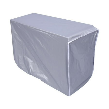 Pwtool Air Conditioner Cover Defender Window Air Conditioner Cover Winter AC Defender Outdoor Heavy Duty Water Resistant AC Protection Cover elegant
Pwtool Air Conditioner Cover Defender Window Air Conditioner Cover Winter AC Defender Outdoor Heavy Duty Water Resistant AC Protection Cover elegant