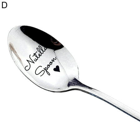 Soup Spoon Smooth Surface Anti-scald Handle Stainless Steel Cooking Utensils Table Spoon Kitchen Supply
Soup Spoon Smooth Surface Anti-scald Handle Stainless Steel Cooking Utensils Table Spoon Kitchen Supply