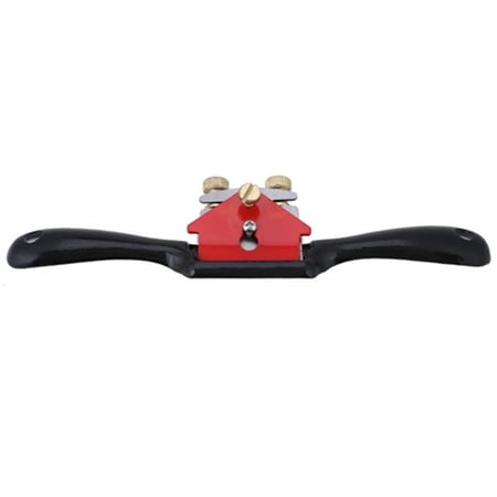 9 Inch Plane Spokeshave Hand Trimming Tool With Screw Woodworking Plane For Hand Trimming Tool For Wood Craft
9 Inch Plane Spokeshave Hand Trimming Tool With Screw Woodworking Plane For Hand Trimming Tool For Wood Craft