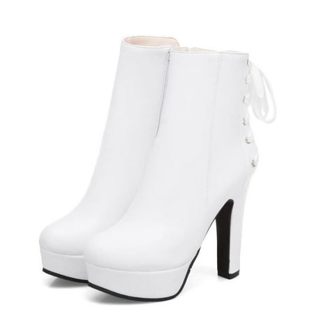 Casual Ankle Boots For Women US with Heel Comfort Block Heel Wide Fit Waterproof Winter Warm Snow Boots Wedding Shoes Casual Classic Ladies Ankle Boots Sale Clearance US Size 4 5 6 7 8 9
Casual Ankle Boots For Women US with Heel Comfort Block Heel Wide Fit Waterproof Winter Warm Snow Boots Wedding Shoes Casual Classic Ladies Ankle Boots Sale Clearance US Size 4 5 6 7 8 9