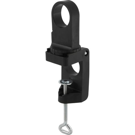 wolfcraft Universal Drill Clamp Plastic Rotatable I 4802000 I For power drills milling and grinding motors in horizontal and vertical position
wolfcraft Universal Drill Clamp Plastic Rotatable I 4802000 I For power drills milling and grinding motors in horizontal and vertical position