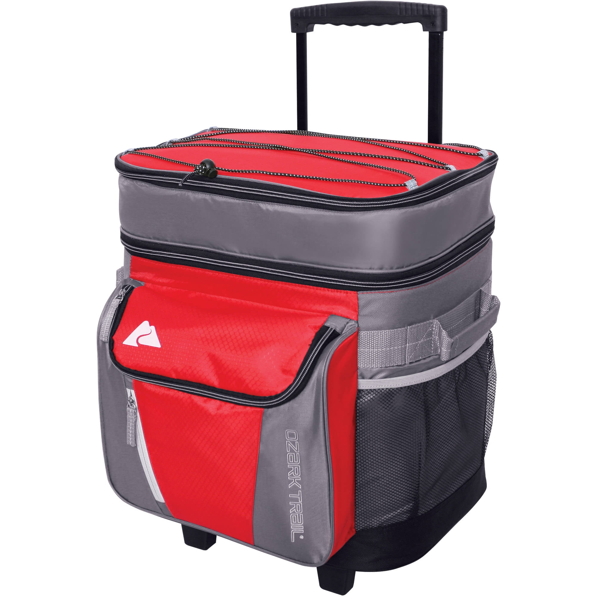 Ozark Trail 36Can Cooler with Removable Hardliner